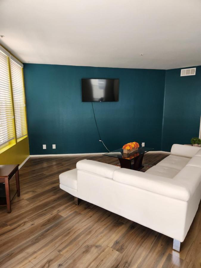 Marina Del Rey Beauty Apartment Лос Анджелис Екстериор снимка