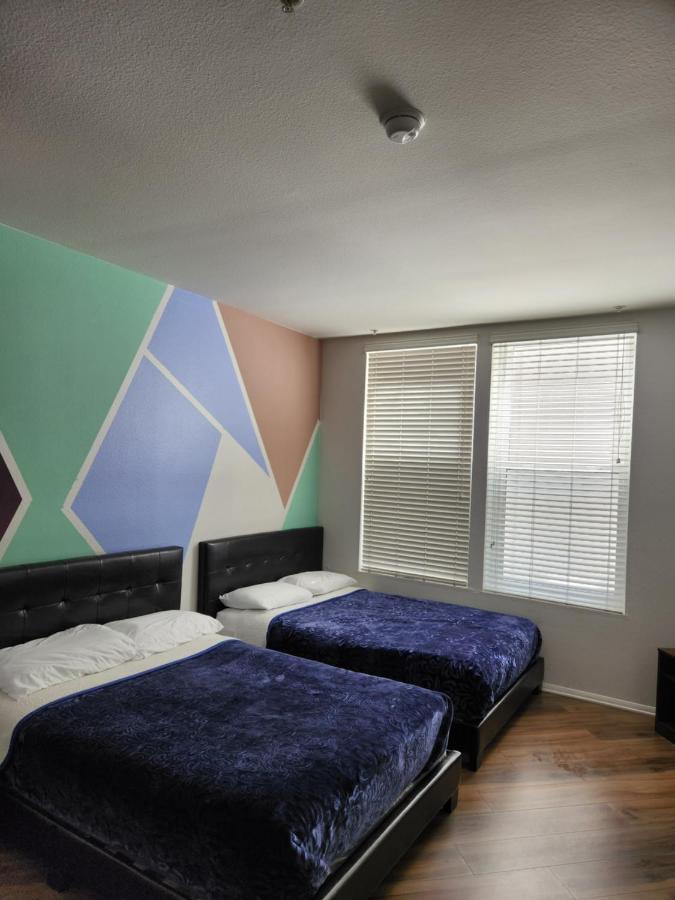 Marina Del Rey Beauty Apartment Лос Анджелис Екстериор снимка