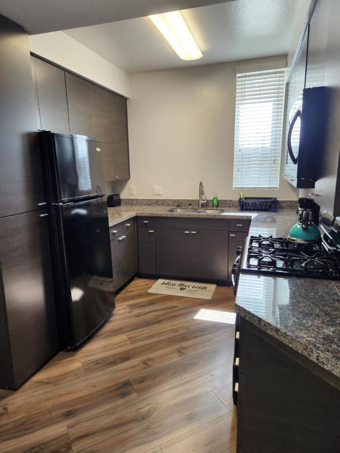 Marina Del Rey Beauty Apartment Лос Анджелис Екстериор снимка